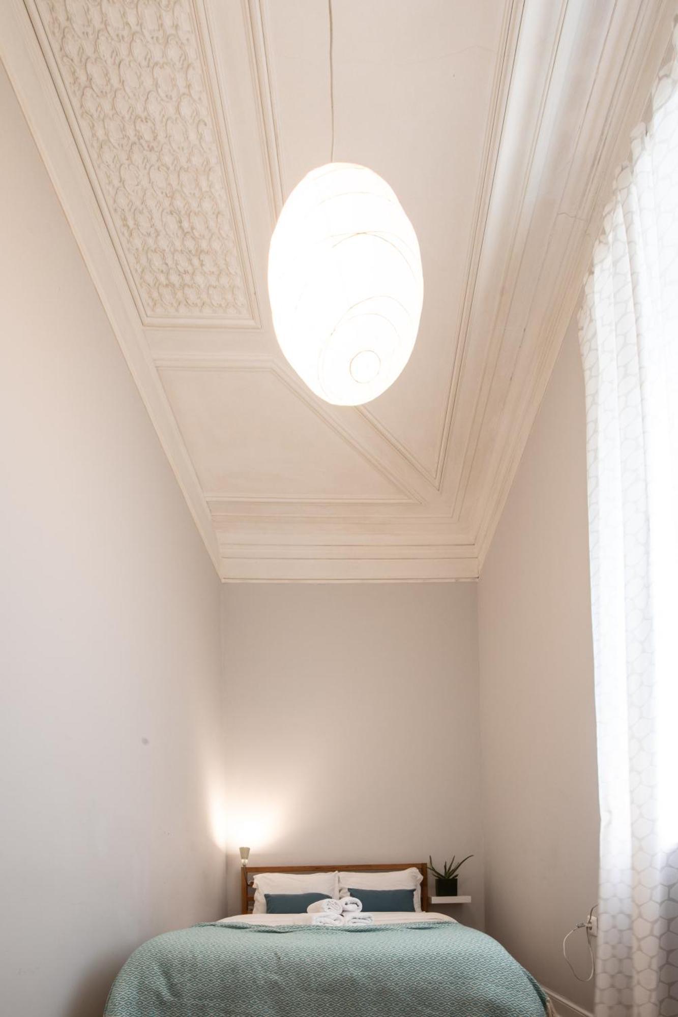 Pompeu Art Nouveau Apartment Aveiro Exteriör bild