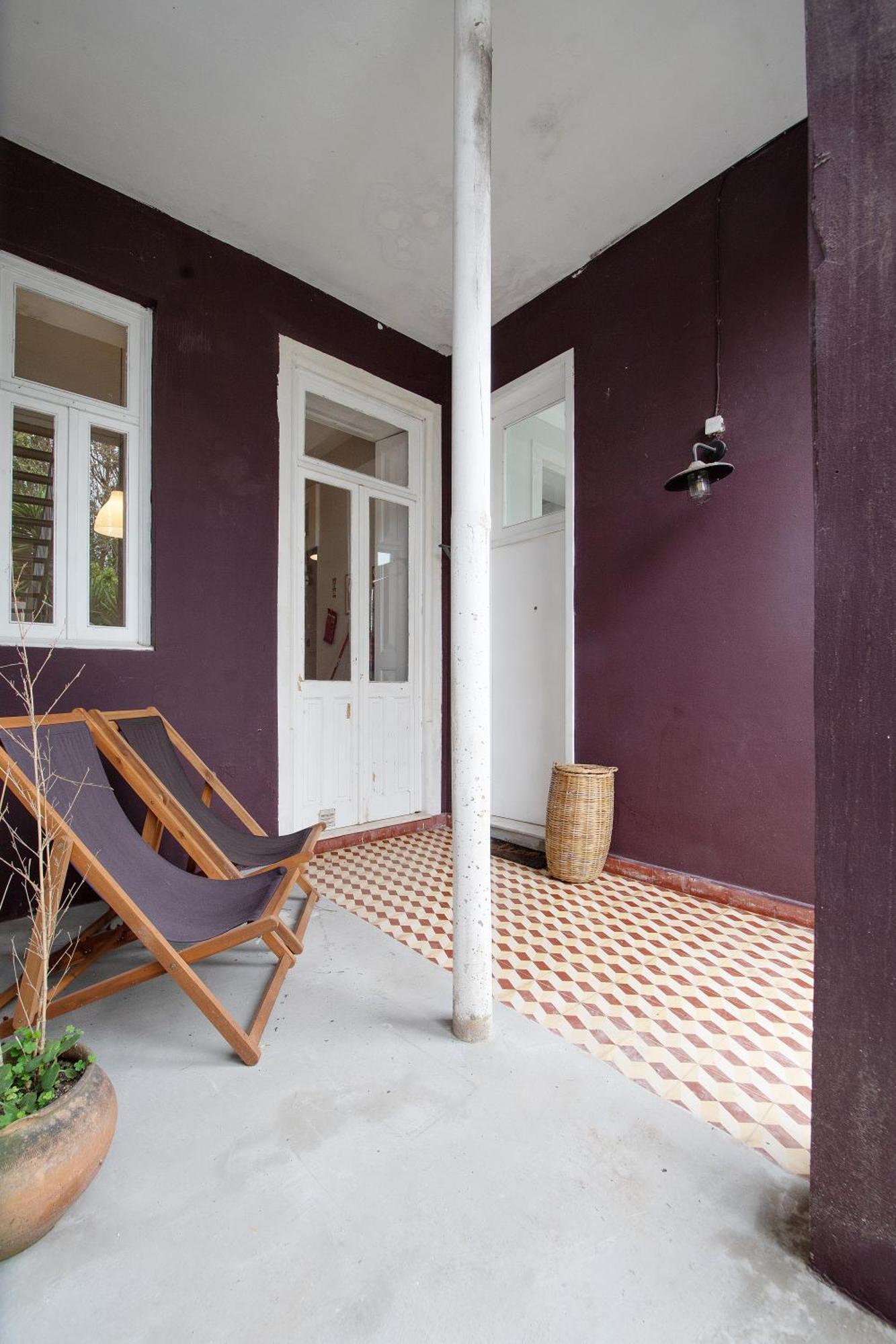 Pompeu Art Nouveau Apartment Aveiro Exteriör bild