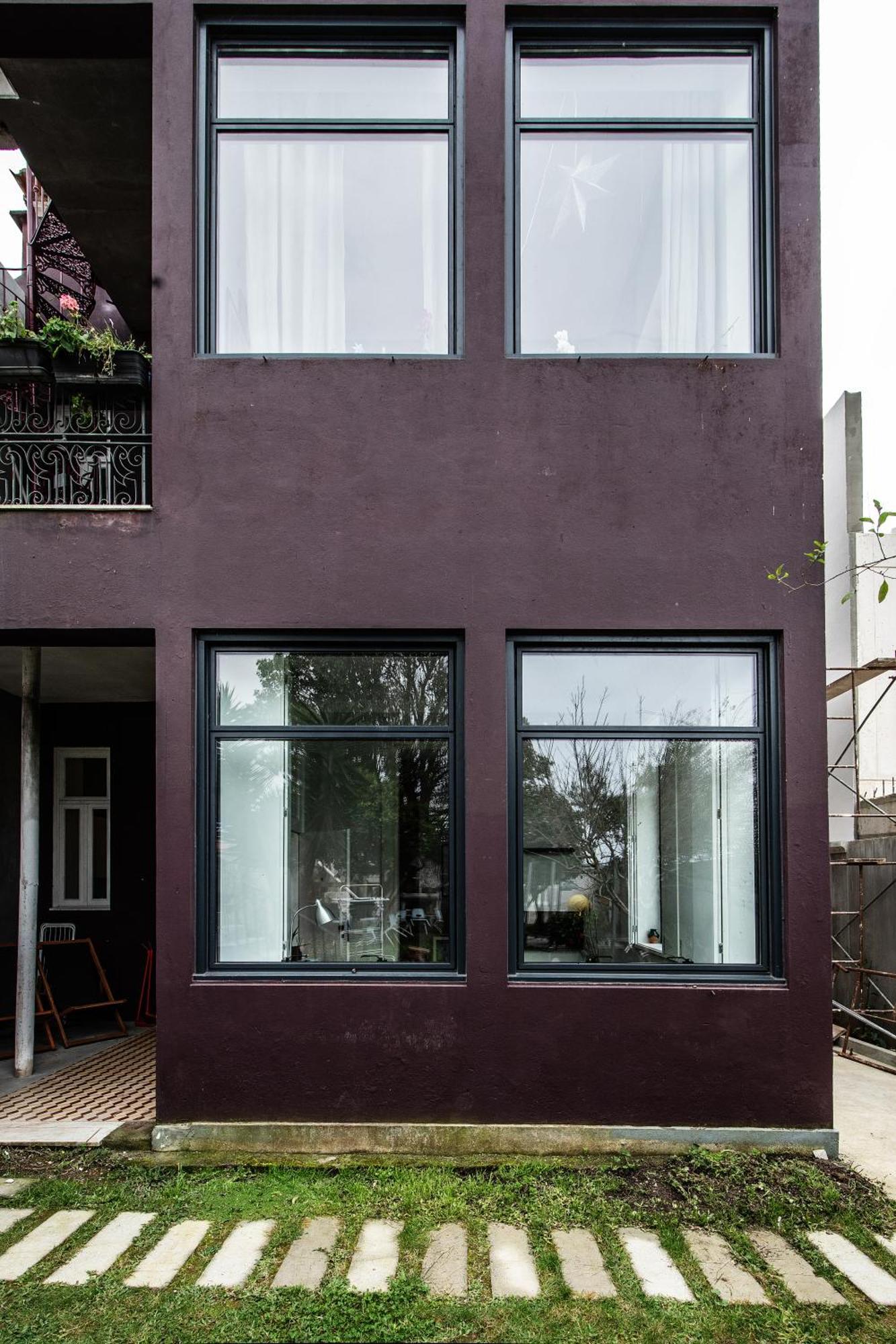 Pompeu Art Nouveau Apartment Aveiro Exteriör bild